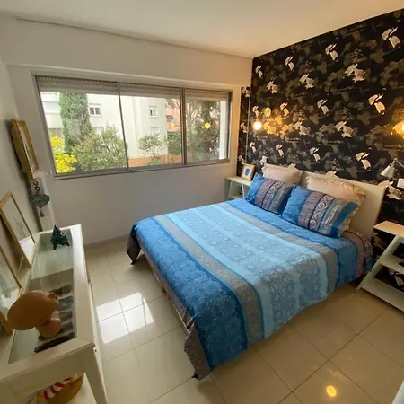 Grand Appartement De Style - Cannes